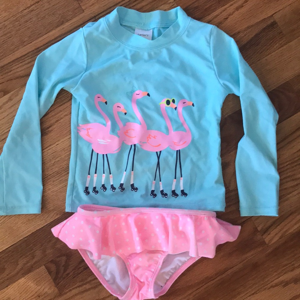 New Swimsuit!!